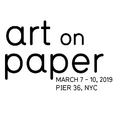 Fair: Art On Paper, March  7, 2019 – March 10, 2019