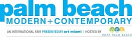 Past Fairs: Palm Beach Modern + Contemporary, Jan  7 – Jan 10, 2020
