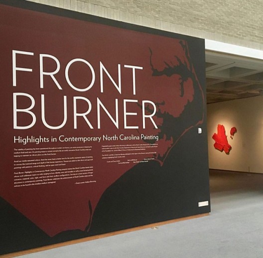 Donald Martiny News: Donald Martiny: Group Exhibition Reopens at NCMA, September 10, 2020