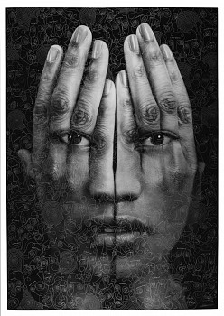 Tigran Tsitoghdzyan - Black Mirror