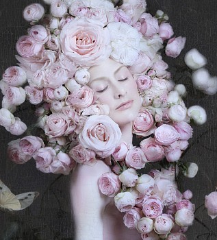 Isabelle van Zeijl - Z Revive Portrait