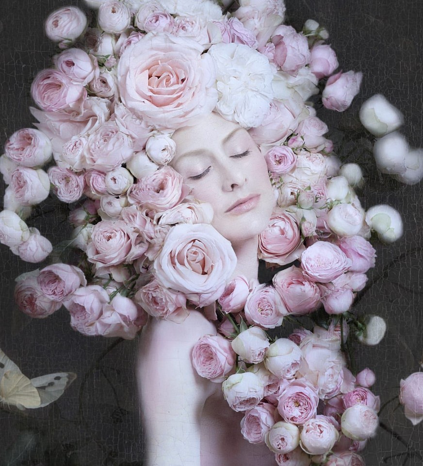 Isabelle van Zeijl, Z Revive Portrait, 2020
C-Print on Dibond, 44.5 x 40.5 in. Ed. of 8 + 2 AP
ZEIJ00010