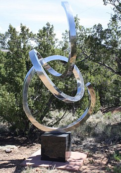 Gino Miles - ZZ Splendor - custom work