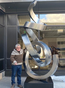 Gino Miles - ZZ Vitality - custom work