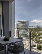 Ernest Trova News: One Park Grove Project with Wecselman Design, September 4, 2020