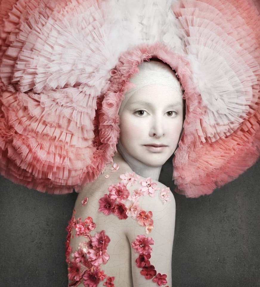 Isabelle van Zeijl, Z I Am I, 2019
C-Print on Dibond, 44.50 x 40.5 in. Ed. of 7 + 3 AP
ZEIJ00019
$12,000