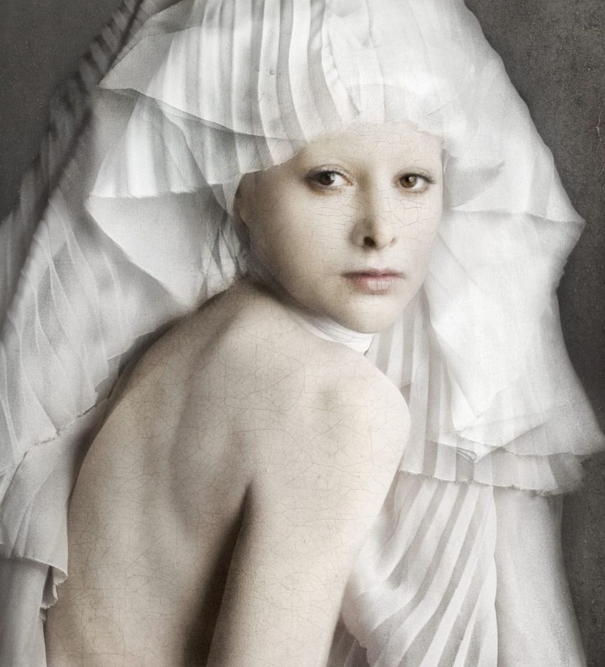 Isabelle van Zeijl, Z Youth, 2016
C-Print on Dibond, 44.50 x 40.5 in. Ed. of 7 + 3 AP
ZEIJ00026
$12,000
