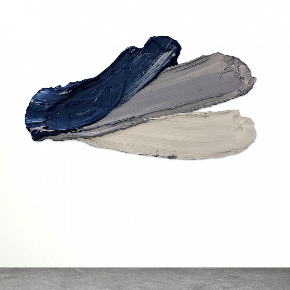 Donald Martiny, 11 Donnell Street, 2018
polymer and pigment on aluminum, 35 x 64 in.
MART00104