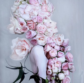 Isabelle van Zeijl - Z Rising Love