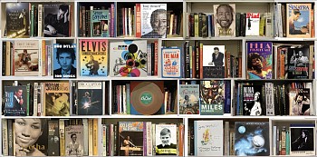 Max-Steven Grossman - Z Rock BWH