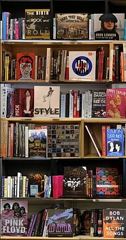 Max-Steven Grossman - Z Rock VB