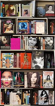 Max-Steven Grossman - Z Rock WMN V