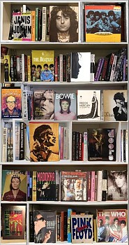 Max-Steven Grossman - Z Rock WV4