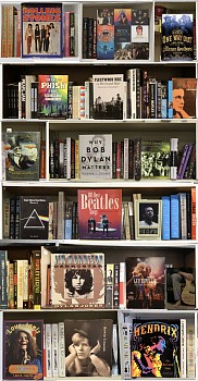 Max-Steven Grossman - Z Rock WV5