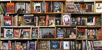 Max-Steven Grossman - Z Sports NY