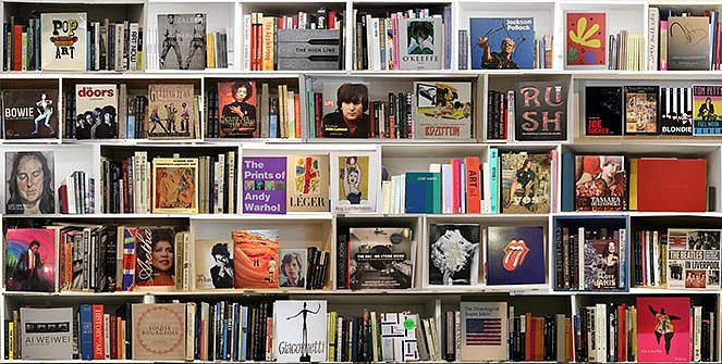 Max-Steven Grossman, Z Mash Ups Art Rock, 2016
Diasec mounted photograph, only 48 x 100 in.
GROSS00397