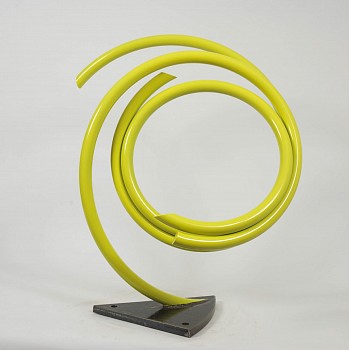 John Clement - Z Dune Sunflower