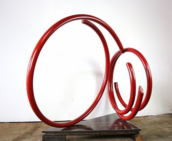 John Clement - Z Inner Tube
