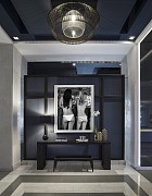Gino Miles News: Architectural Digest: 12 Beautiful Restaurants Designed by Celebrity Decorators, May 6, 2021 - Kristine Hansen