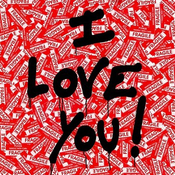 Mr. Brainwash -&nbsp;I Love You