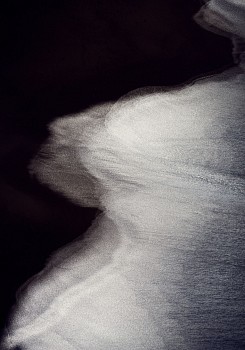 Alessandro Puccinelli - Z Shorelines I