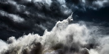 Alessandro Puccinelli - Z Intersections #9