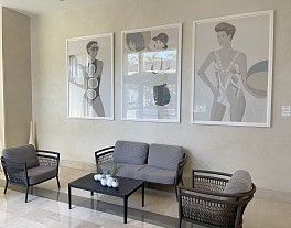 Alex Katz Press: PAST WORK | Alex Katz Chance Suite, December 14, 2020