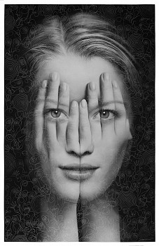 Tigran Tsitoghdzyan - Mirror V