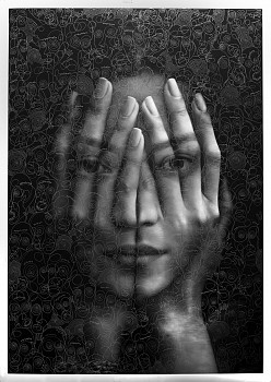 Tigran Tsitoghdzyan - Z Mirror