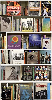 Max-Steven Grossman - Z Rock WV6