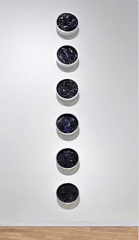 Kx2 Ruth Avra & Dana Kleinman -&nbsp;Z Pipeline Oil