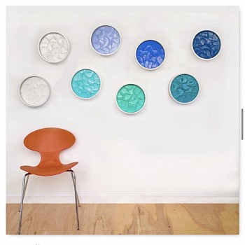 Kx2 Ruth Avra & Dana Kleinman -&nbsp;Z Small Wave