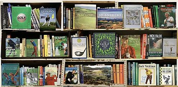 Max-Steven Grossman - Z Sports Golf