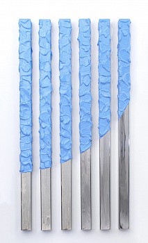 Kx2 Ruth Avra & Dana Kleinman -&nbsp;Z Solstice Tide