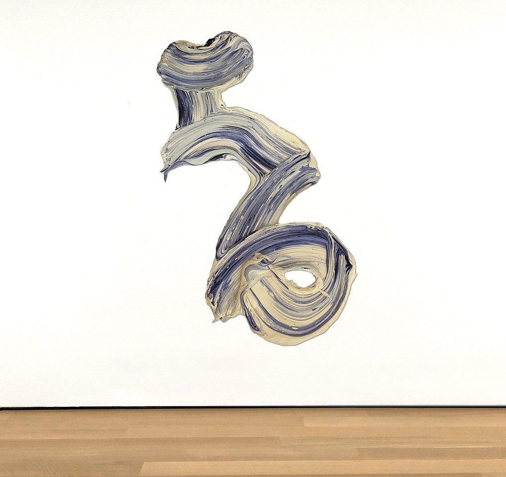 Donald Martiny, Jardyce, 2020
polymer and pigment on aluminum, 69 x 43 in.
MART00120