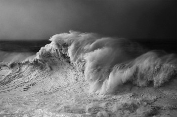 Alessandro Puccinelli - Mare 411; edition of 3