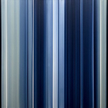 Matthew Langley - The Inky Blue