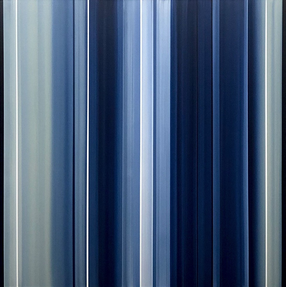 Matthew Langley, The Inky Blue, 2021
Acrylic on canvas, 48 x 48 in.
LANG00007