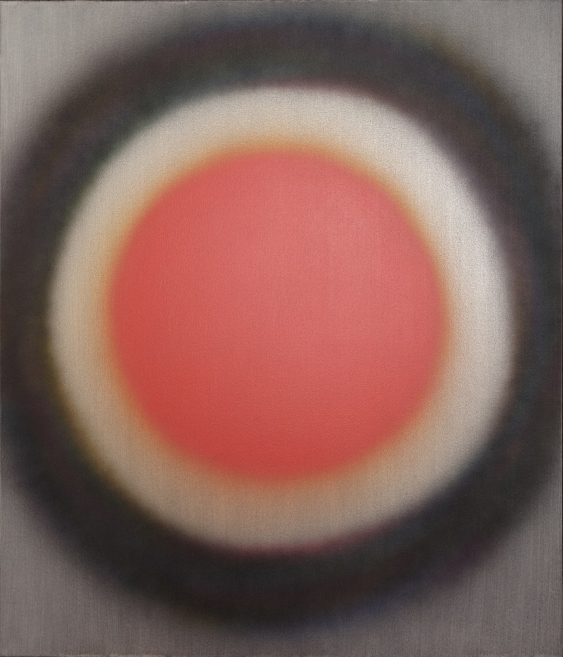 Dan Christensen (Estate), Z Cry Red
Acrylic on canvas, 65 x 57 in.
CHRI00089