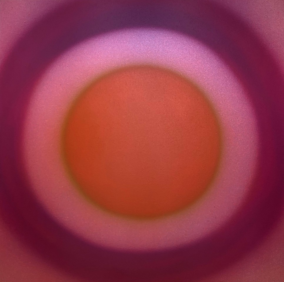 Dan Christensen (Estate), Toro, 1990-91
Acrylic on canvas, 70 x 68 in.
CHRI00088
$80,000