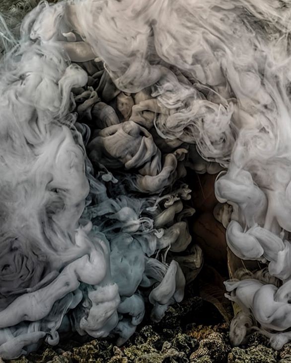 Kim Keever, Abstract 56838; edition 1/5, 2021
diasec mounted photo, 54 x 44 in.
KEEV00036
$6,500