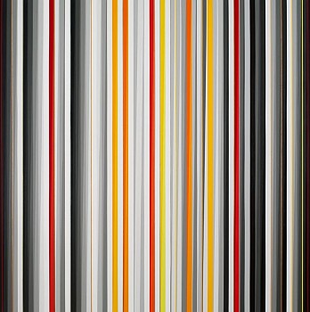 Work: Gabriele Evertz After-Light