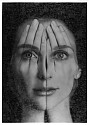 Tigran Tsitoghdzyan, MW Mirror
2020, Mixed media