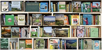 Work: Max-Steven Grossman Golf T; edition 1/5