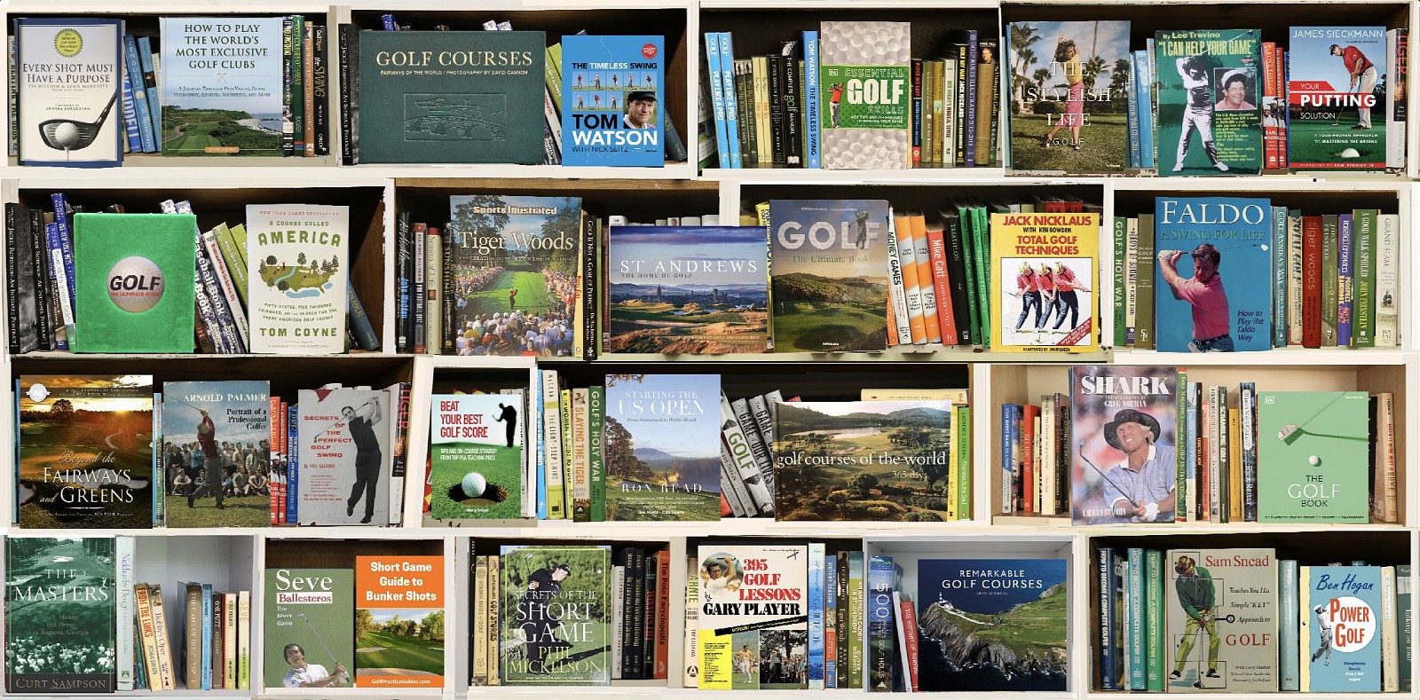 Max-Steven Grossman, Golf T; edition 1/5, 2022
diasec mounted photo, 37 x 75 inches - Also available in 48 x 100 inches
GROSS00656
$10,000