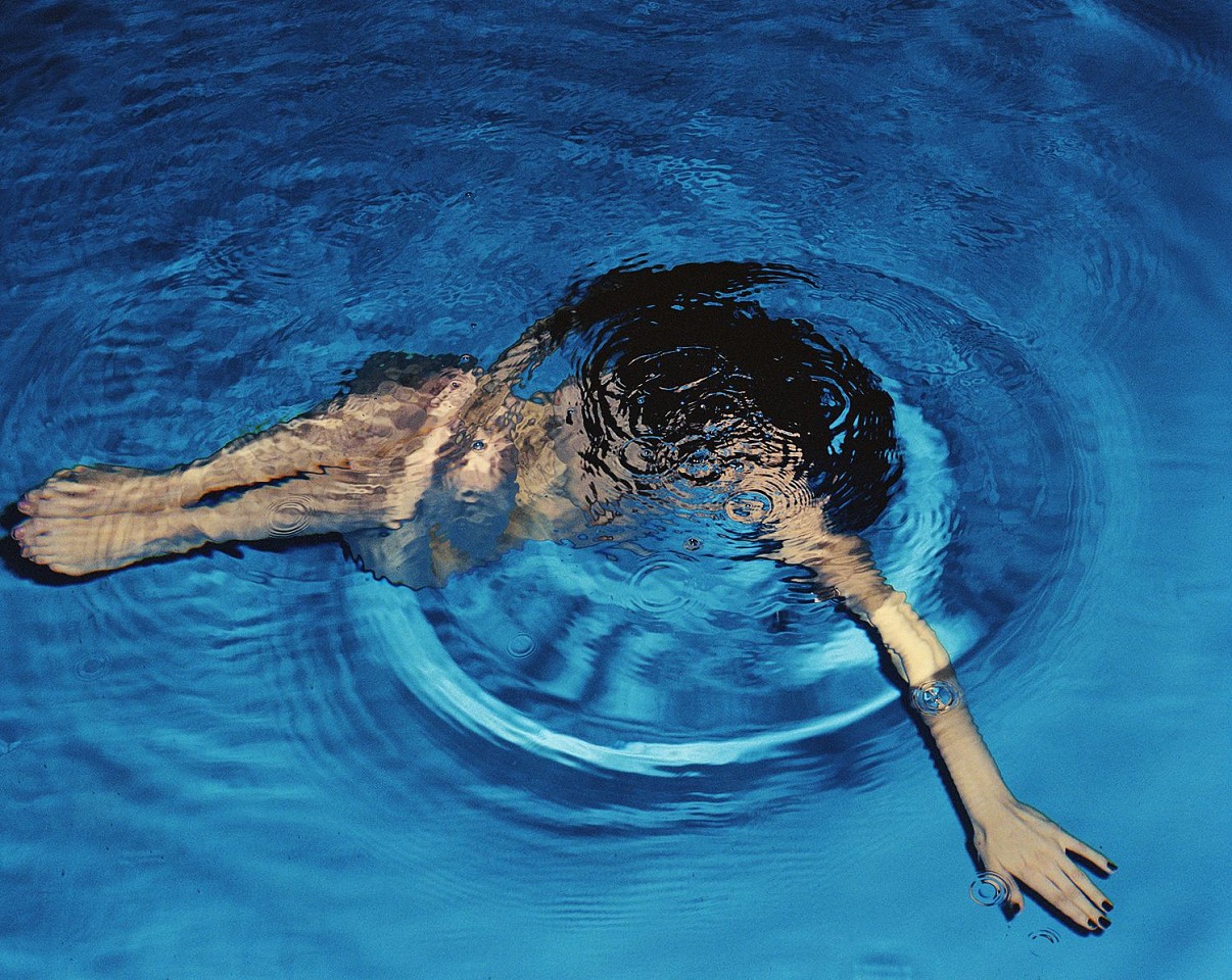 Michael Dweck, Z Mermaid 65; edition of 10, 2007
C-Print, 20 x 24 in.
DWEC00017