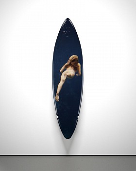 Michael Dweck | Works | Sponder Gallery
