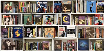 Max-Steven Grossman - Z Rock Jazz W