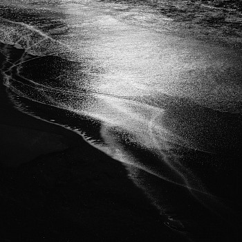 Alessandro Puccinelli - Z Shoreline XIX