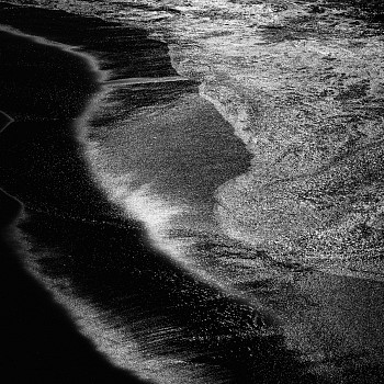 Alessandro Puccinelli - Z Shoreline XXIX